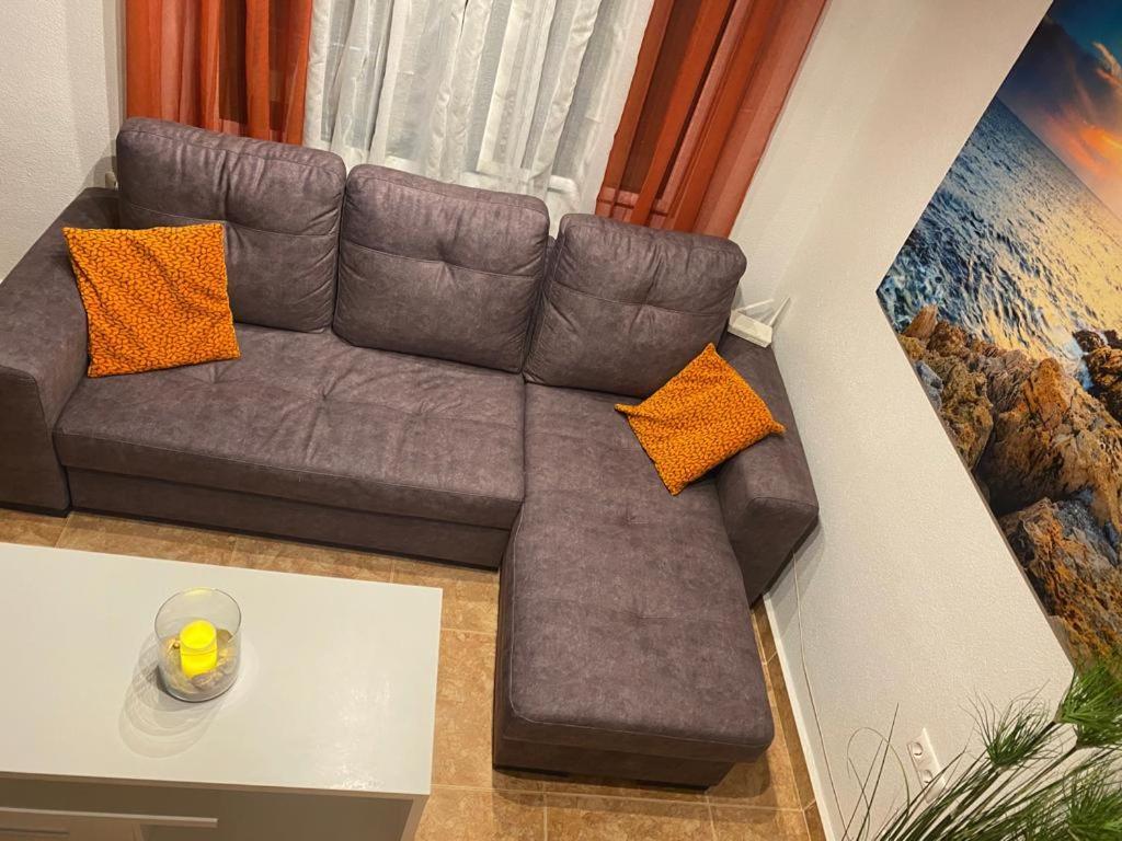 Espanhouse Sonia In La Zenia Playas De Orihuela Luaran gambar